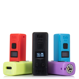 Yocan Kodo Box Mod Battery 20ct