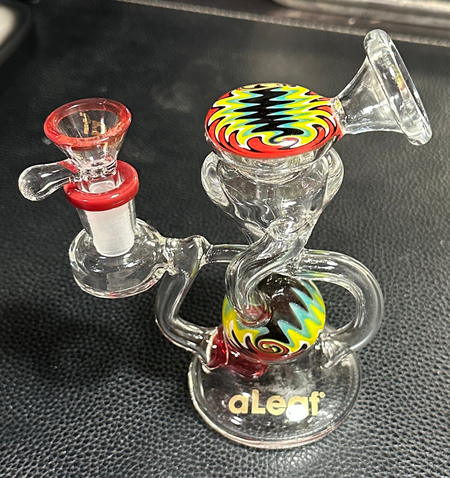 Glassware