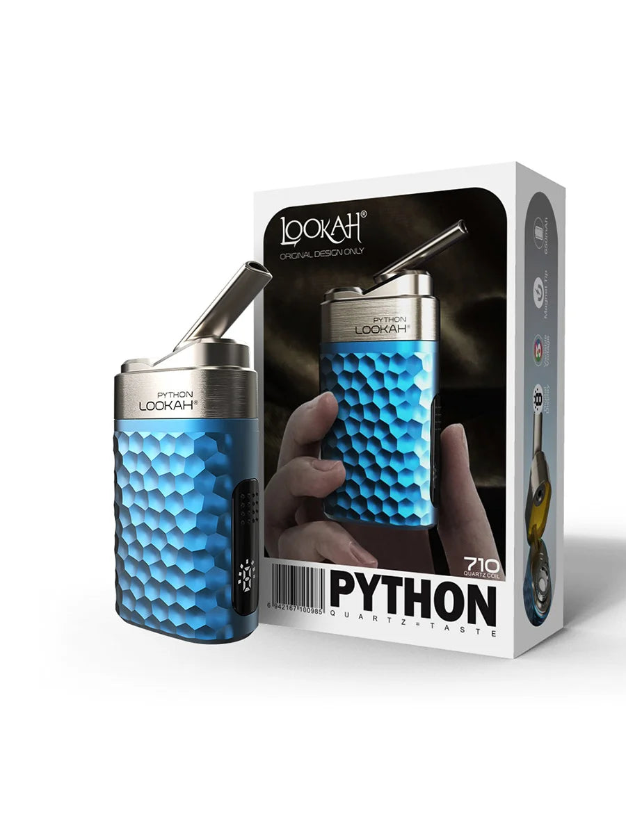 Lookah Python Wax Vape Pen