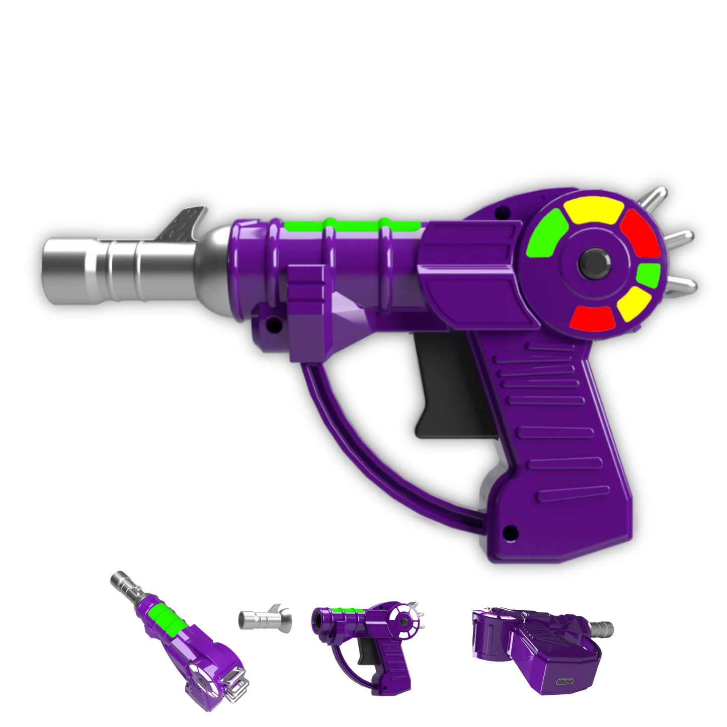 Penjamin Raygun Cart Battery