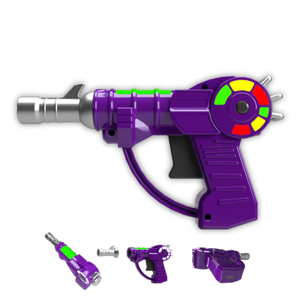 Penjamin Raygun Cart Battery