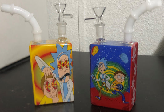 10mm Juice Box