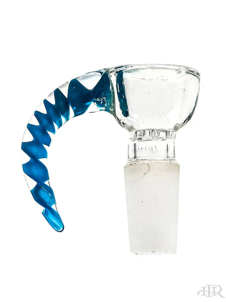 Glass Replacement Horn Bowl