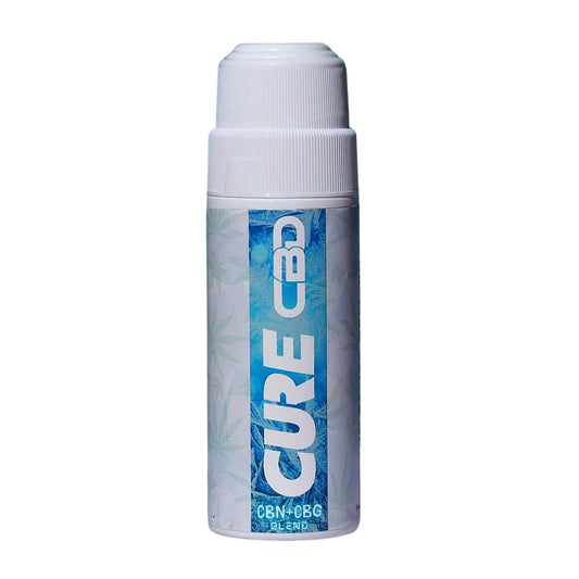 Cure - Roll on 3ct