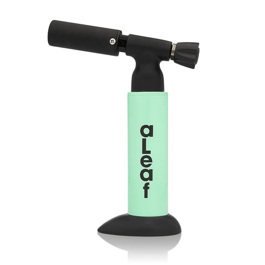 A Leaf 7” Blow Torch