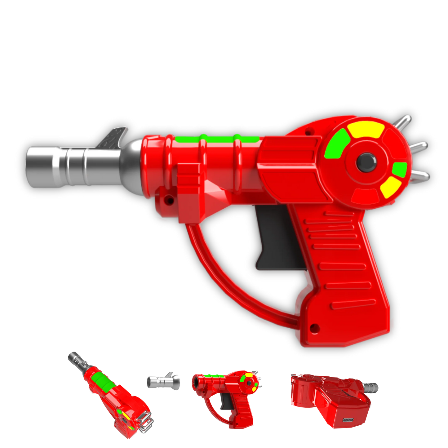 Penjamin Raygun Cart Battery