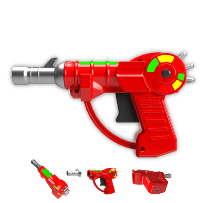 Penjamin Raygun Cart Battery