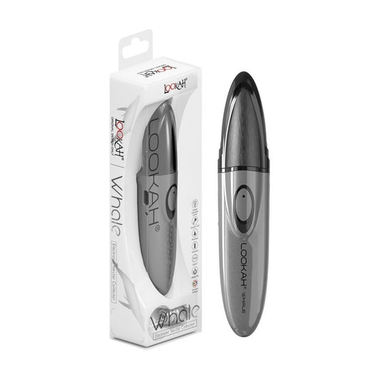 Lookah Whale Electronic Nectar Collector