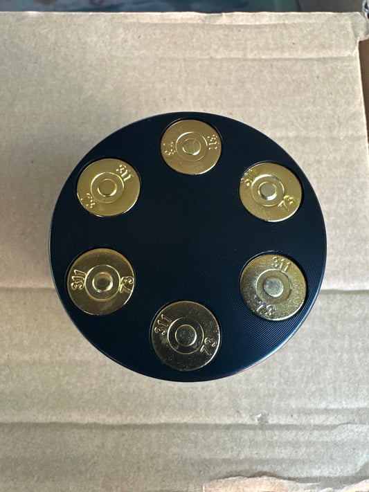 Metal Medium Revolver Cartridge Grinder