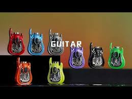Lookah Guitar 510 Thread Battery