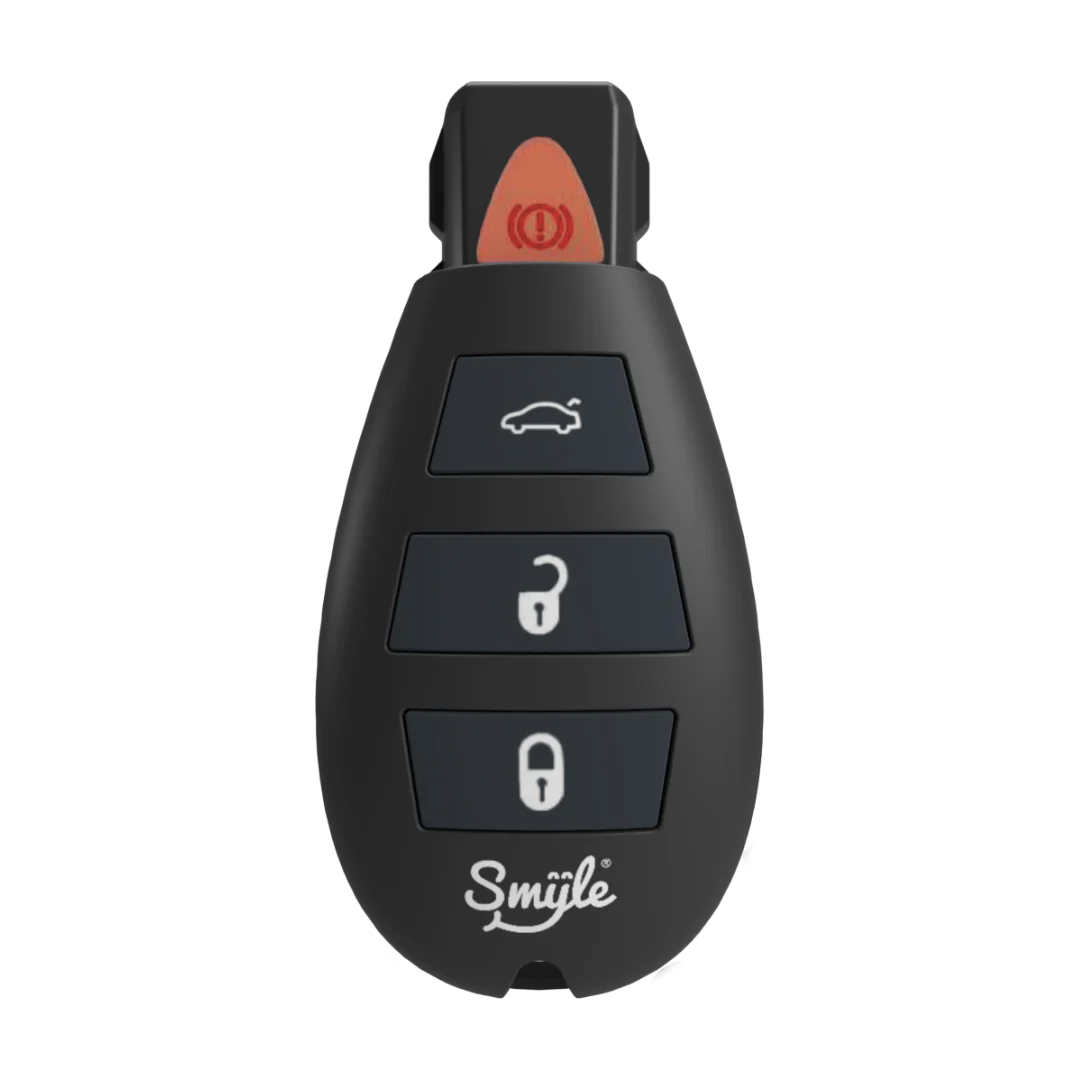 Penjamin Car Key Edition