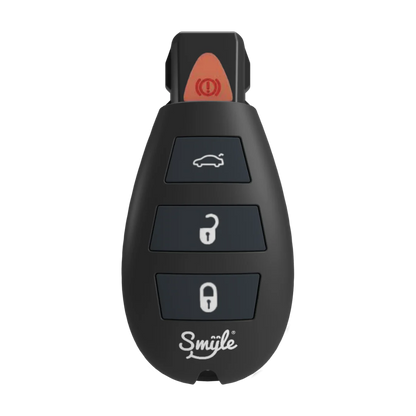 Penjamin Car Key Edition