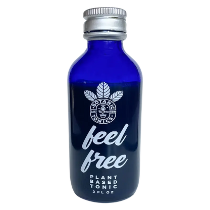 Feel Free Kratom Shot - 12pk