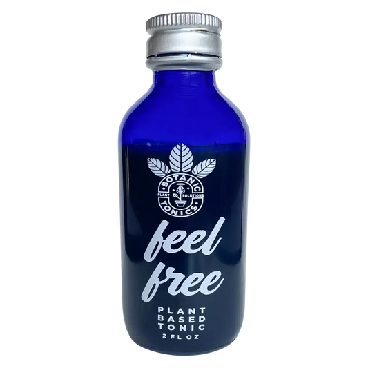 Feel Free Kratom Shot - 12pk