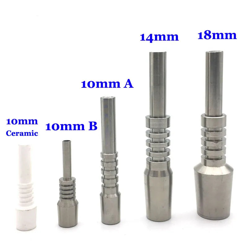 Metal Replacement Nail