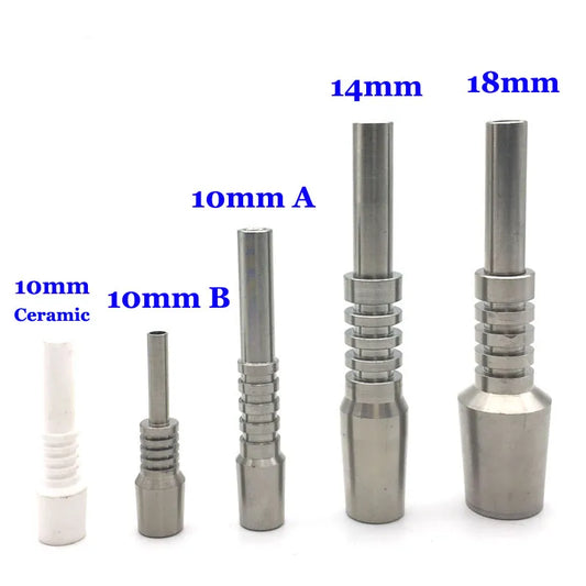 Metal Replacement Nail