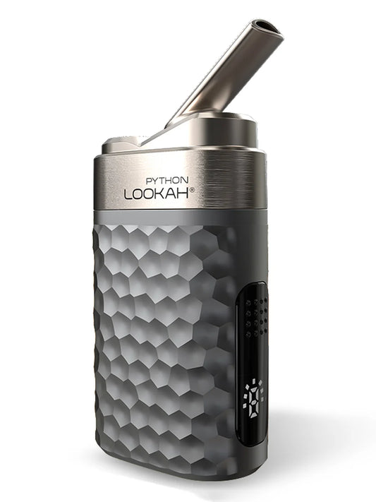 Lookah Python Wax Vape Pen