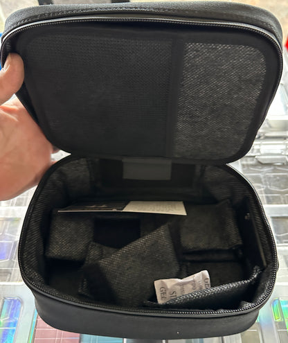 Budeez Smell Proof Stash Bag