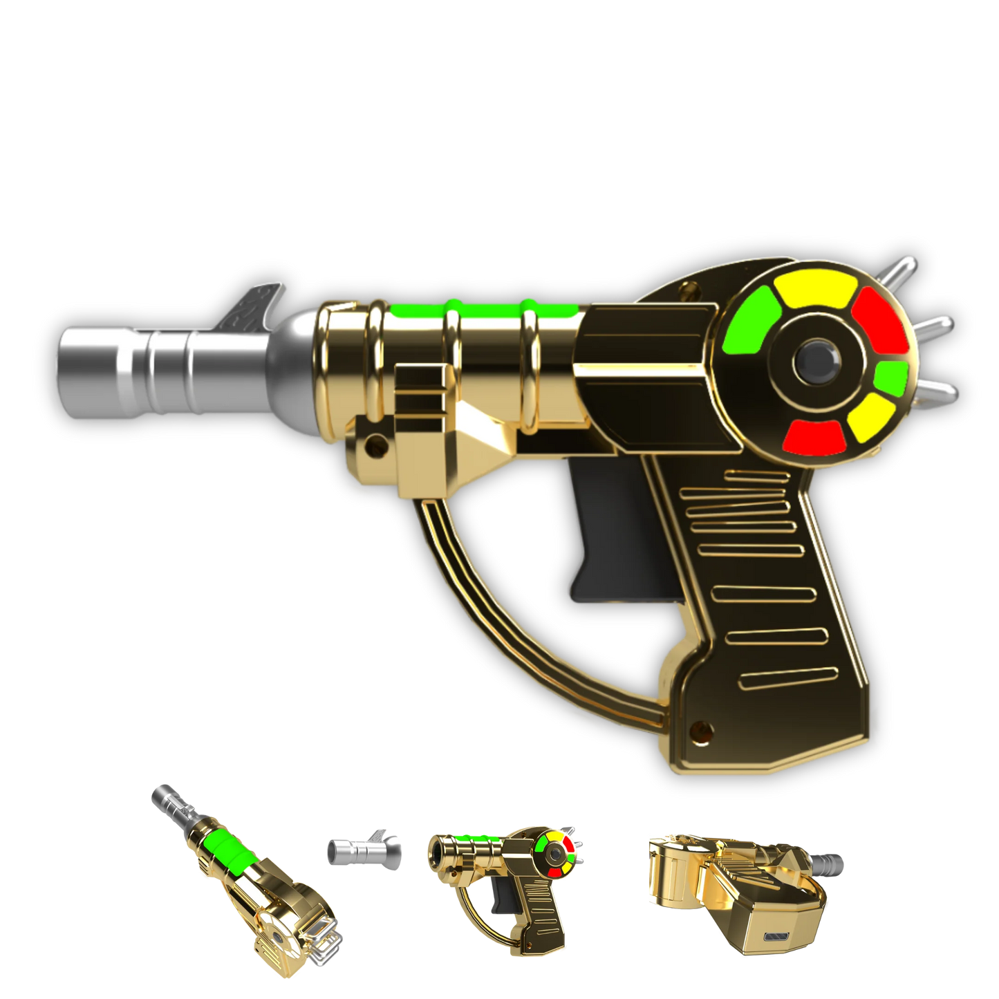 Penjamin Raygun Cart Battery