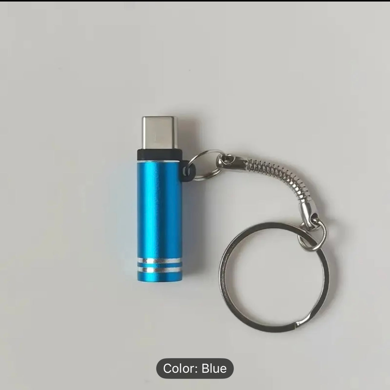 USB-C Lighter