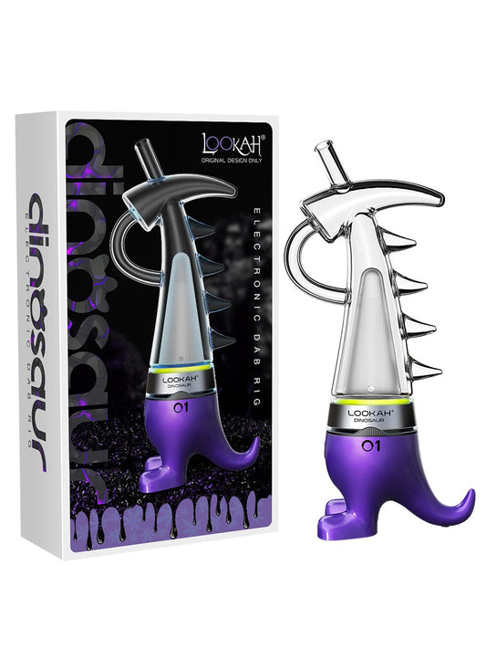 Lookah Dinosaur E-Rig