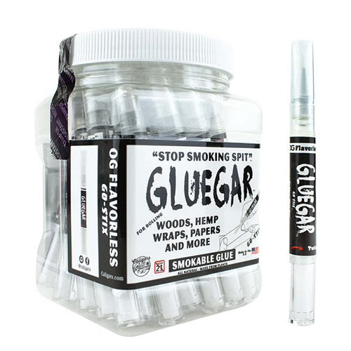 Gluegar Brush Pen 28ct