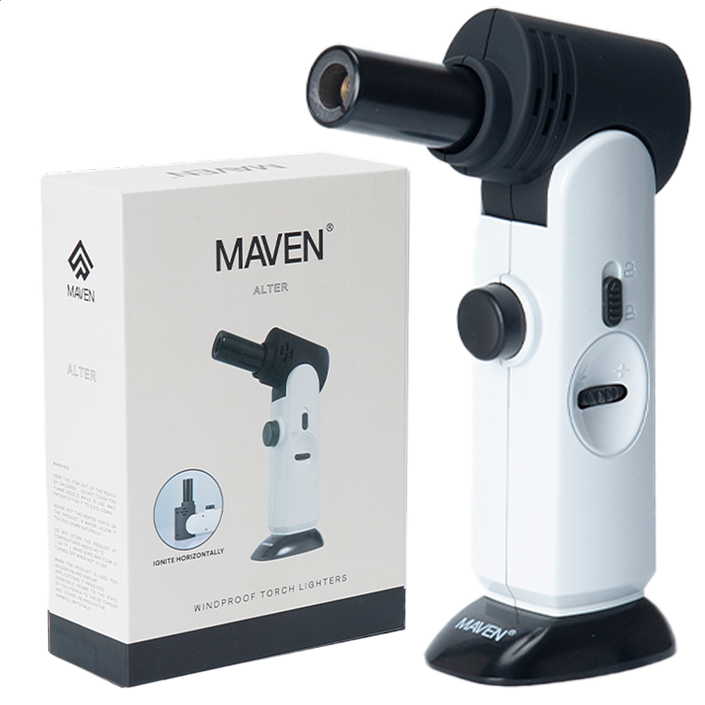 Maven Alter Torch