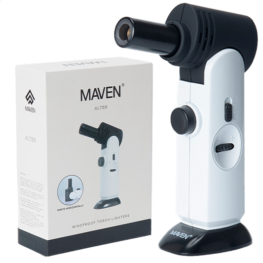 Maven Alter Torch