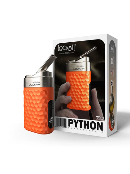 Lookah Python Wax Vape Pen