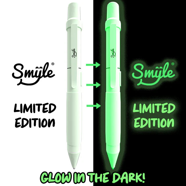 Penjamin Cart Pen by Smyle