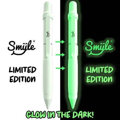 Penjamin Cart Pen by Smyle