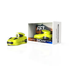 Lookah FF1 510 Thread Cart Battery