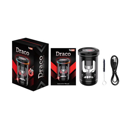 Yocan Draco Electric Grinder