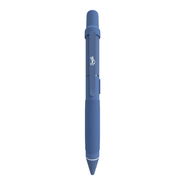 Penjamin Cart Pen by Smyle