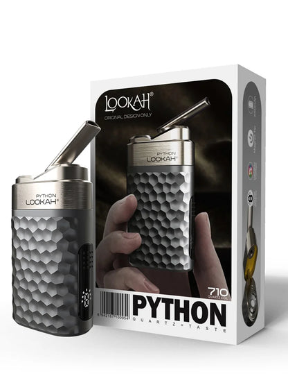 Lookah Python Wax Vape Pen