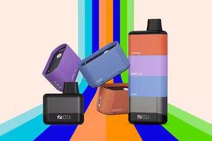 Z Color Pod 3pk 10ml