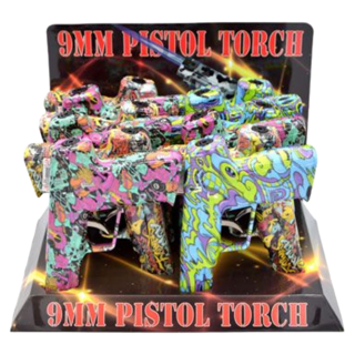 9mm Pistol Torch 12pk