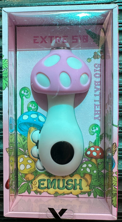 Extre 510 Mushroom Cart Battery