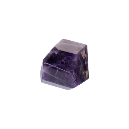 Astral Project - Faceted Incense Holder
