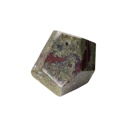 Astral Project - Faceted Incense Holder