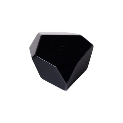 Astral Project - Faceted Incense Holder