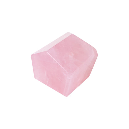 Astral Project - Faceted Incense Holder