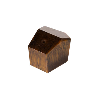 Astral Project - Faceted Incense Holder