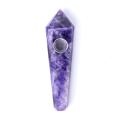 Astral Project - Gemstone Pipe