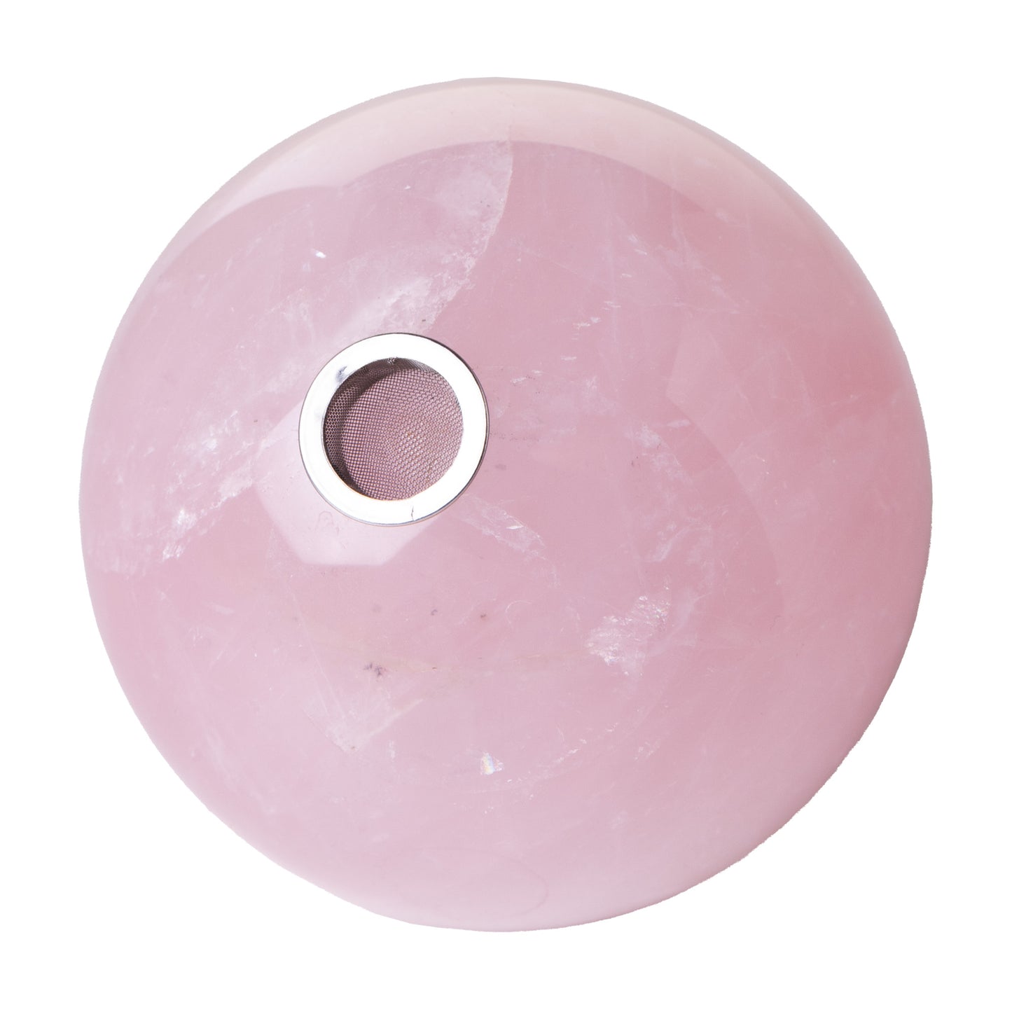 Astral Project - Gemstone Globe Pipe