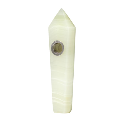 Astral Project - Gemstone Pipe