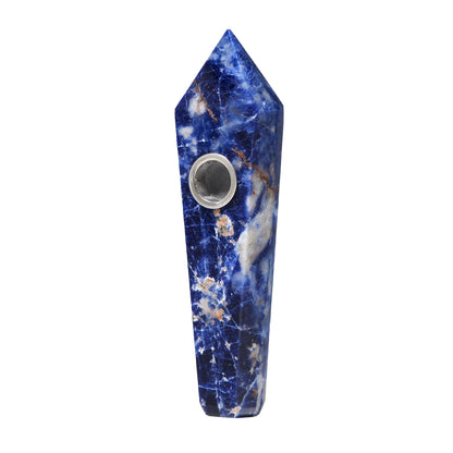 Astral Project - Gemstone Pipe