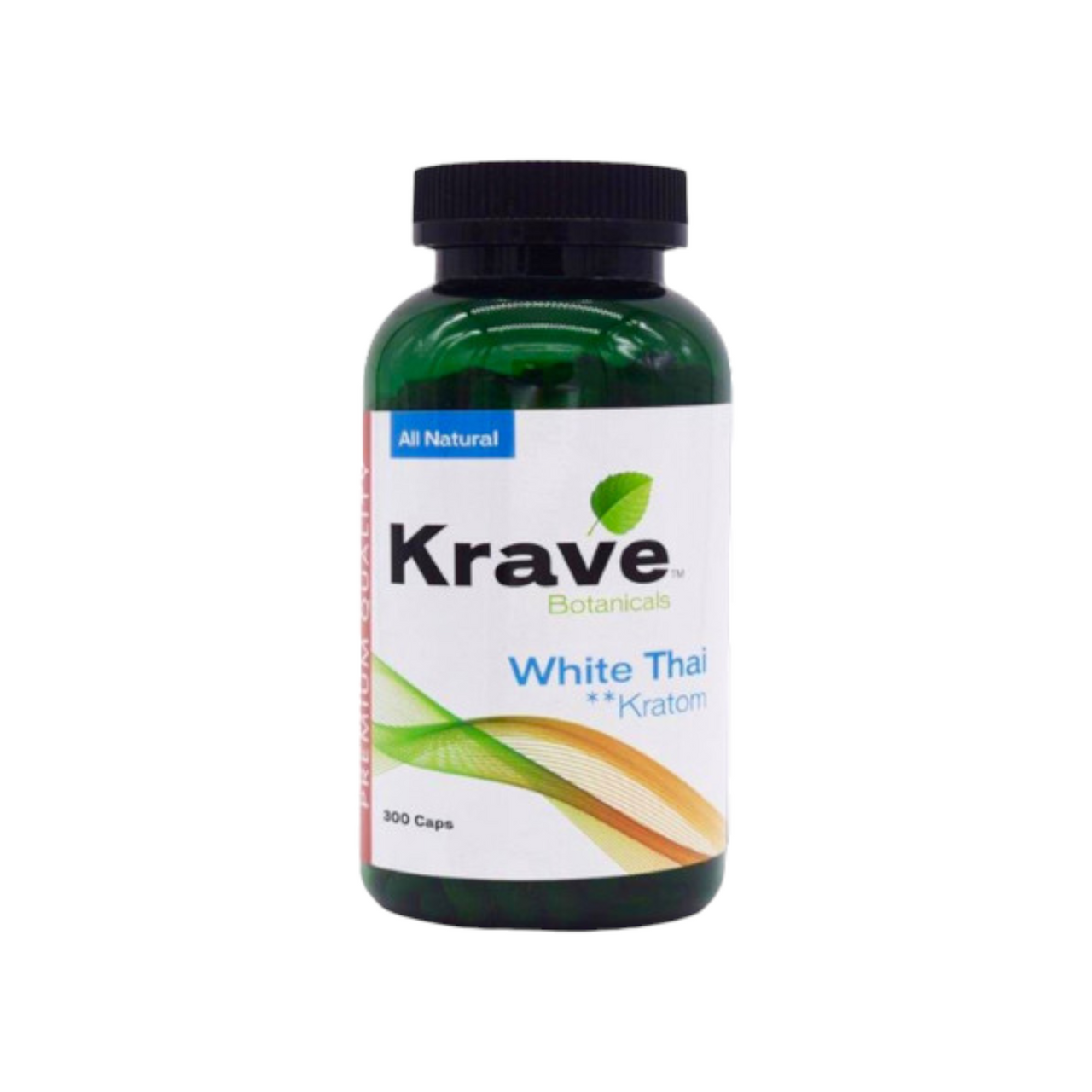 Krave Kratom Capsules