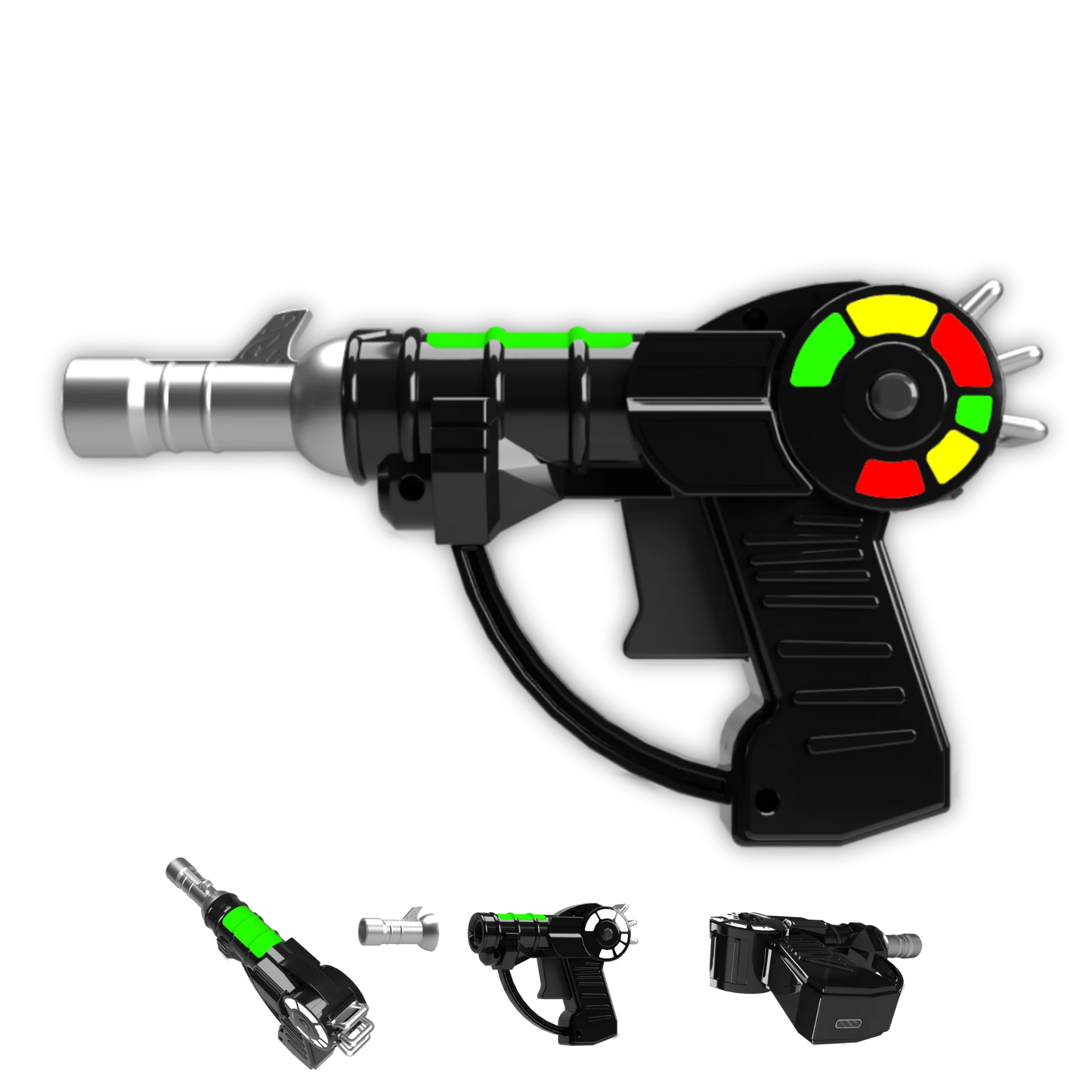 Penjamin Raygun Cart Battery