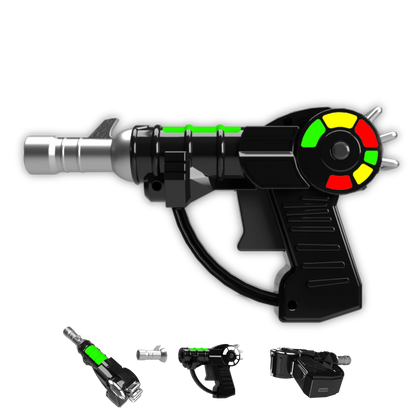 Penjamin Raygun Cart Battery